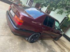 Фото авто Volkswagen Vento