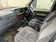 Фото авто Honda Stepwgn