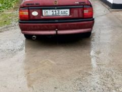 Сүрөт унаа Opel Vectra