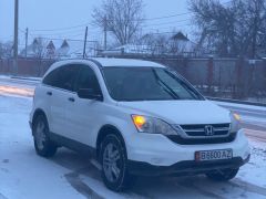 Фото авто Honda CR-V