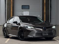 Photo of the vehicle Toyota Camry