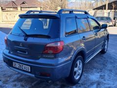 Сүрөт унаа Mitsubishi Airtrek