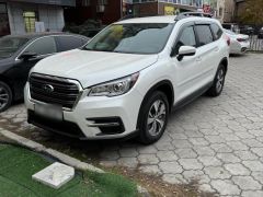 Сүрөт унаа Subaru Ascent