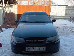 Сүрөт унаа Daewoo Nexia