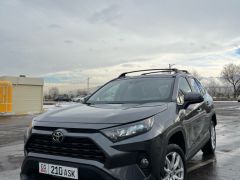 Photo of the vehicle Toyota RAV4