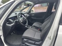 Photo of the vehicle Honda Fit