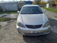 Сүрөт унаа Toyota Camry