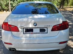 Photo of the vehicle BMW 5 Series