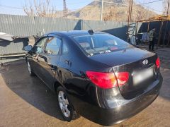 Photo of the vehicle Hyundai Elantra