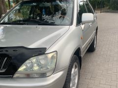 Сүрөт унаа Lexus RX