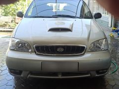 Photo of the vehicle Kia Carnival