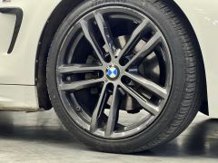 Сүрөт унаа BMW 4 серия