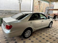 Фото авто Toyota Camry (Japan)