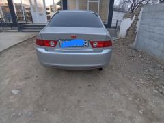 Фото авто Honda Accord