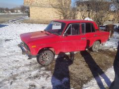 Photo of the vehicle ВАЗ (Lada) 2106