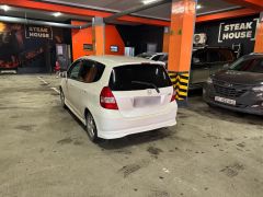 Сүрөт унаа Honda Fit