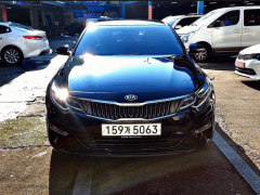 Photo of the vehicle Kia K5