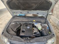 Сүрөт унаа Volkswagen Passat