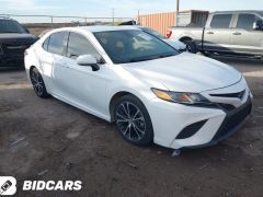 Фото авто Toyota Camry