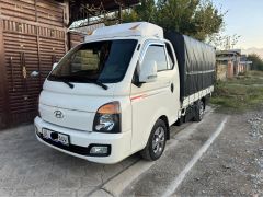 Фото авто Hyundai Porter