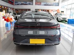 Фото авто Changan Raeton Plus