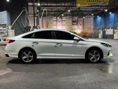 Сүрөт унаа Hyundai Sonata