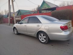 Photo of the vehicle Toyota Camry (Japan)