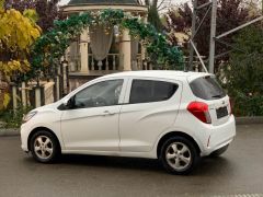 Photo of the vehicle Chevrolet Spark