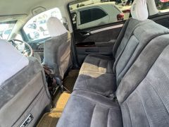 Сүрөт унаа Honda Odyssey