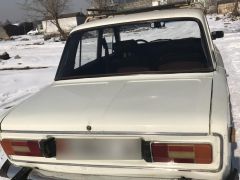 Photo of the vehicle ВАЗ (Lada) 2106