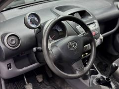Photo of the vehicle Toyota Aygo