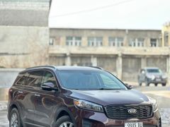 Фото авто Kia Sorento