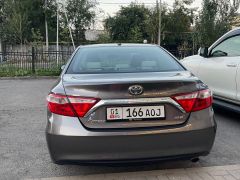 Photo of the vehicle Toyota Camry