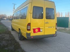 Фото авто Mercedes-Benz Sprinter