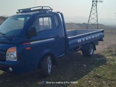 Фото авто Hyundai Porter