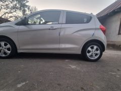 Фото авто Chevrolet Spark