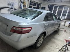 Photo of the vehicle Toyota Camry