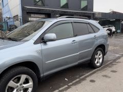 Фото авто Lexus RX