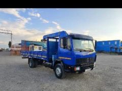 Photo of the vehicle Mercedes-Benz Atego 815