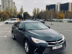 Сүрөт унаа Toyota Camry