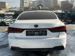 Сүрөт унаа Lexus LS