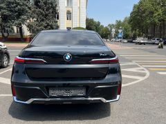 Фото авто BMW 7 серии