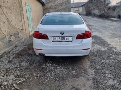 Сүрөт унаа BMW 5 серия