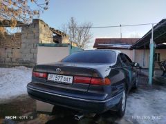 Photo of the vehicle Toyota Camry