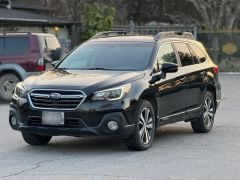 Сүрөт унаа Subaru Outback