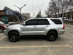 Photo of the vehicle Toyota 4Runner