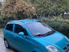 Сүрөт унаа Daewoo Matiz