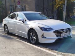 Сүрөт унаа Hyundai Sonata