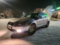 Сүрөт унаа Subaru Outback