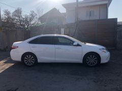 Photo of the vehicle Toyota Camry